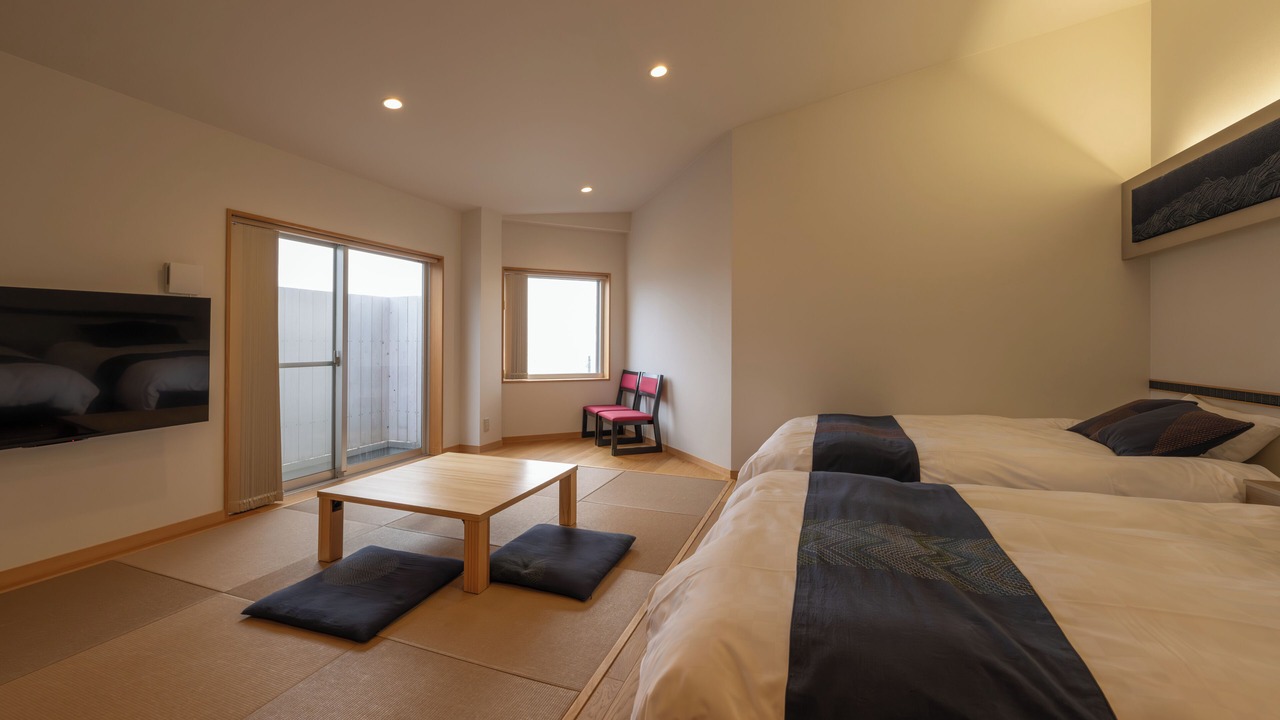 Photo of Bedroom in Sakai