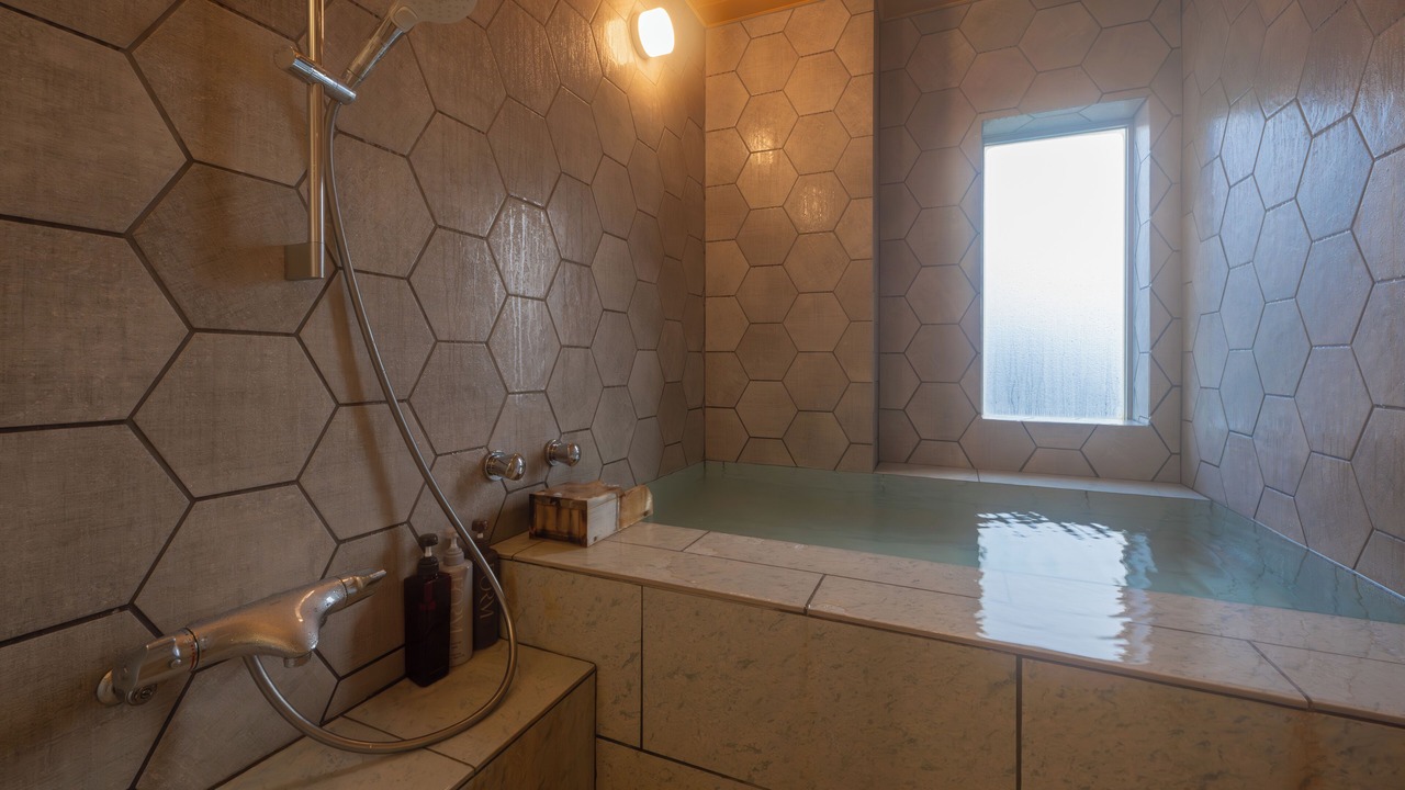 Photo of Bathroom in Sakai
