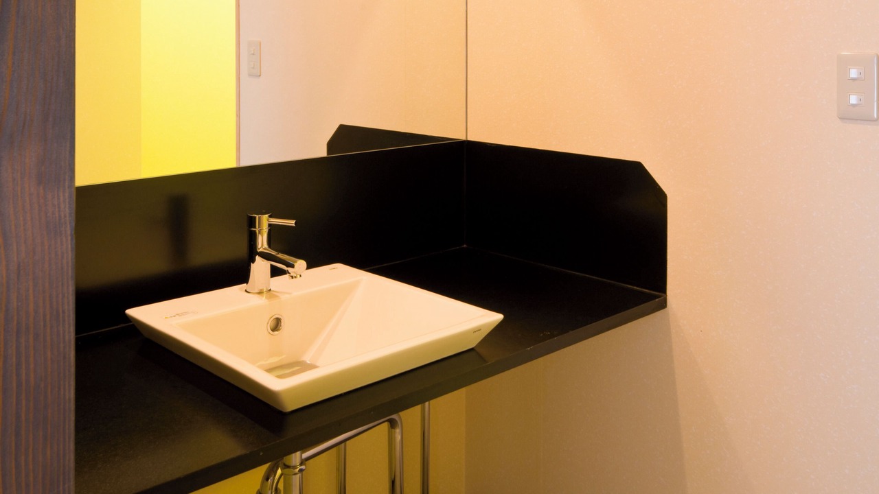 Photo of Bathroom in Sakai