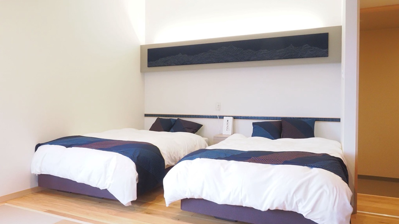 Photo of Bedroom in Sakai