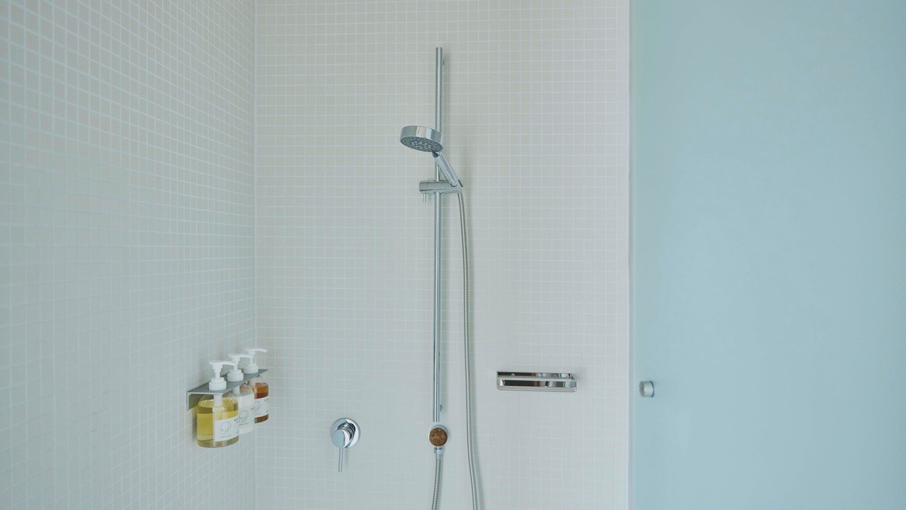 Photo of Bathroom in Miyazu