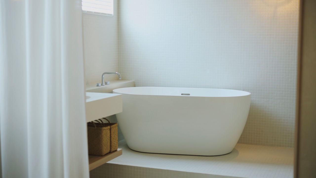 Photo of Bathroom in Miyazu