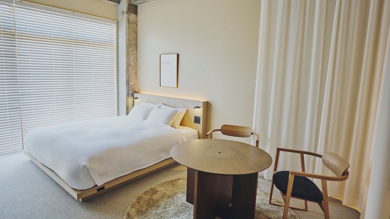 Photo of Bedroom in Miyazu