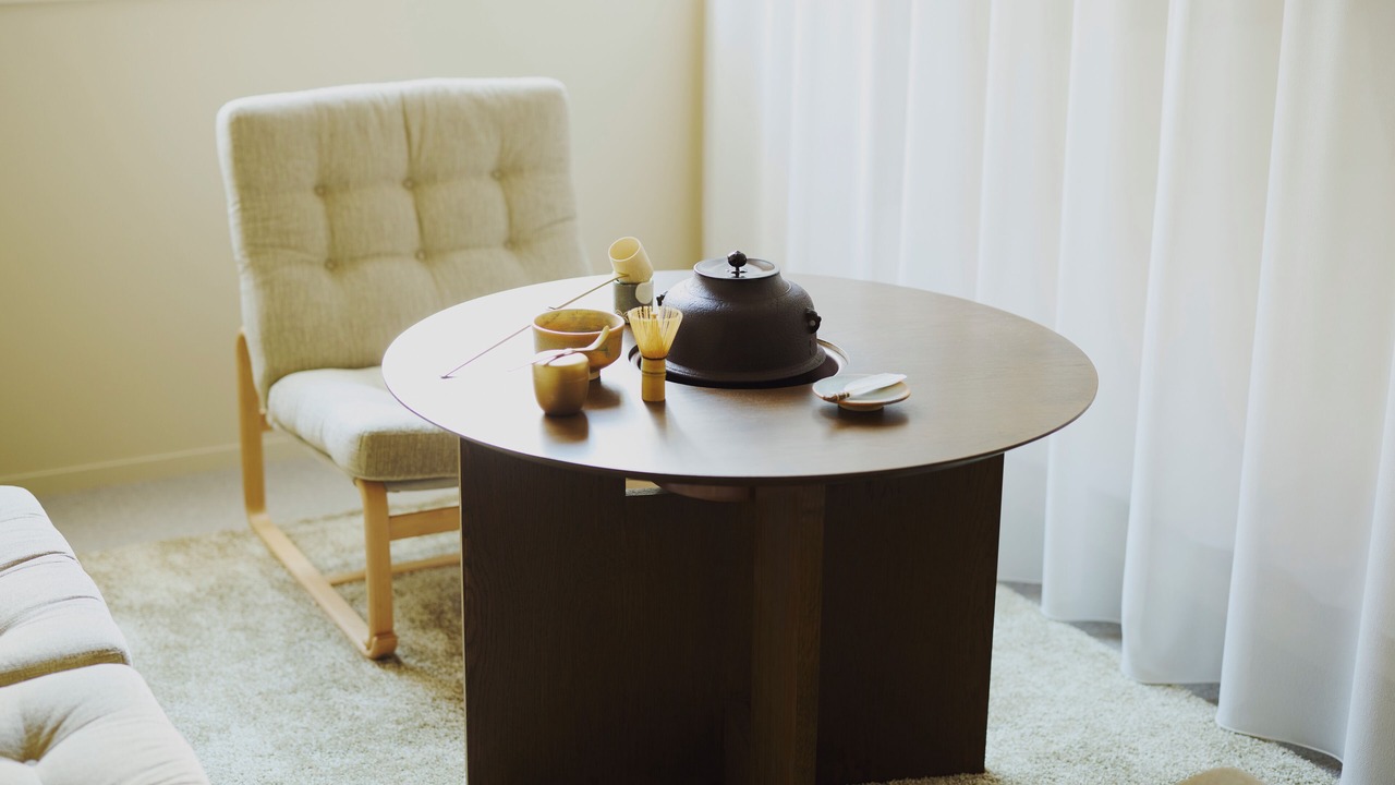 Photo of Bedroom in Miyazu