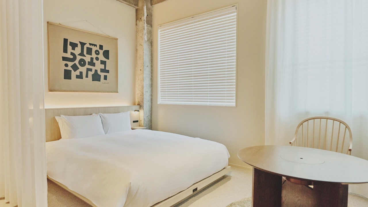Photo of Bedroom in Miyazu