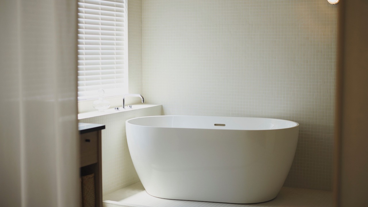 Photo of Bathroom in Miyazu