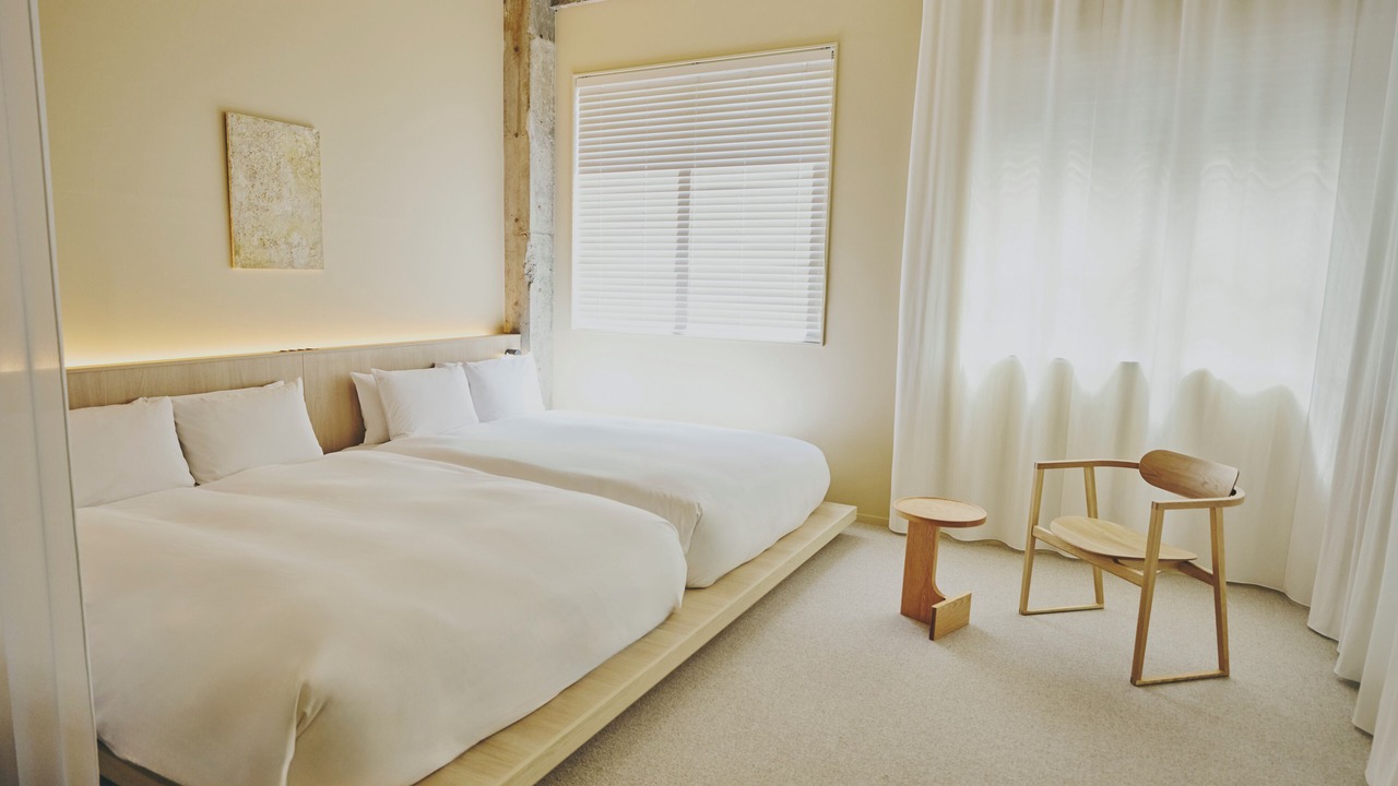 Photo of Bedroom in Miyazu