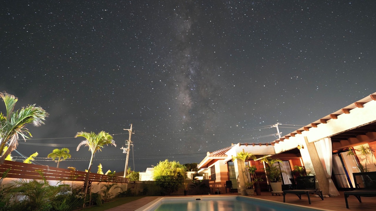 Photo of Outdoor in Shiraho