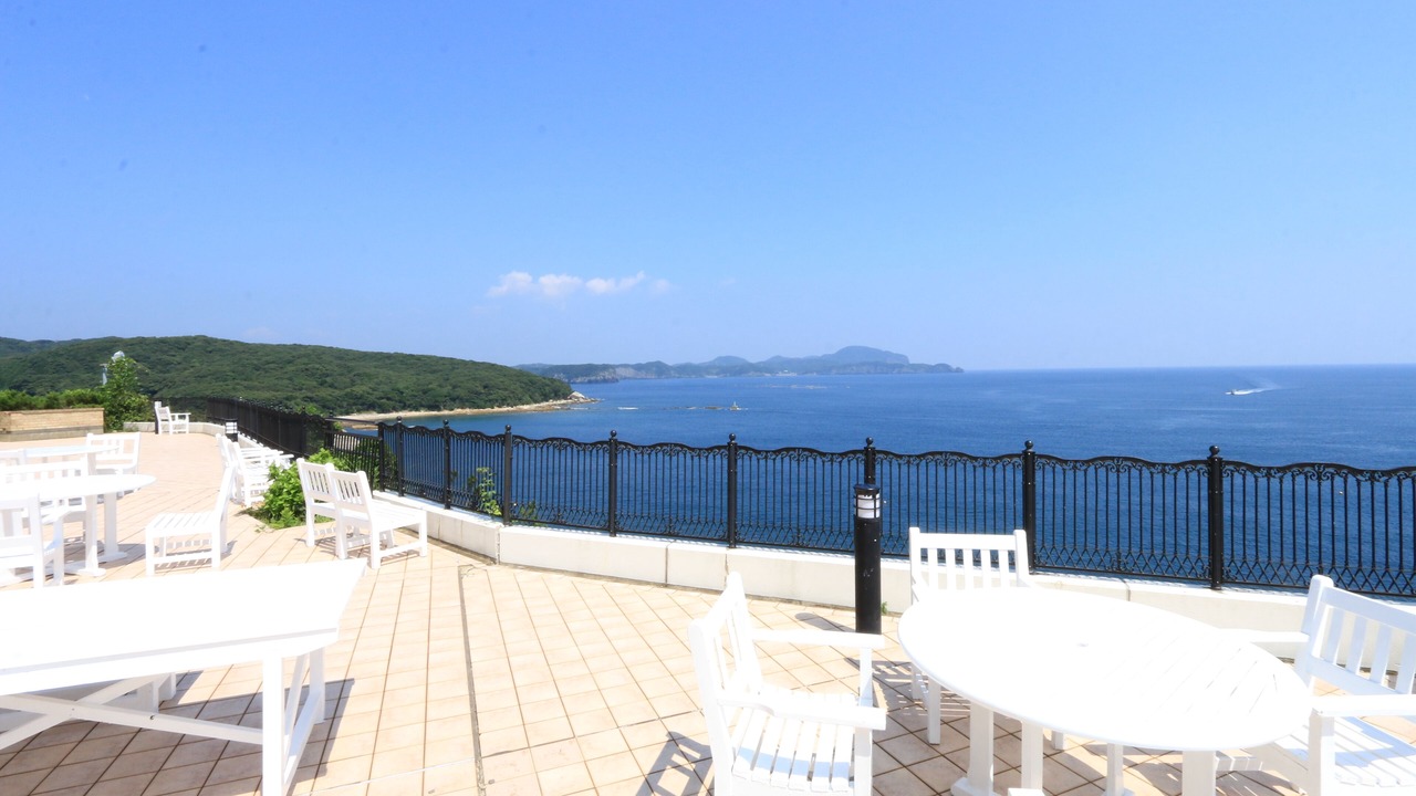 Photo of Patio Balcony in Tsushima