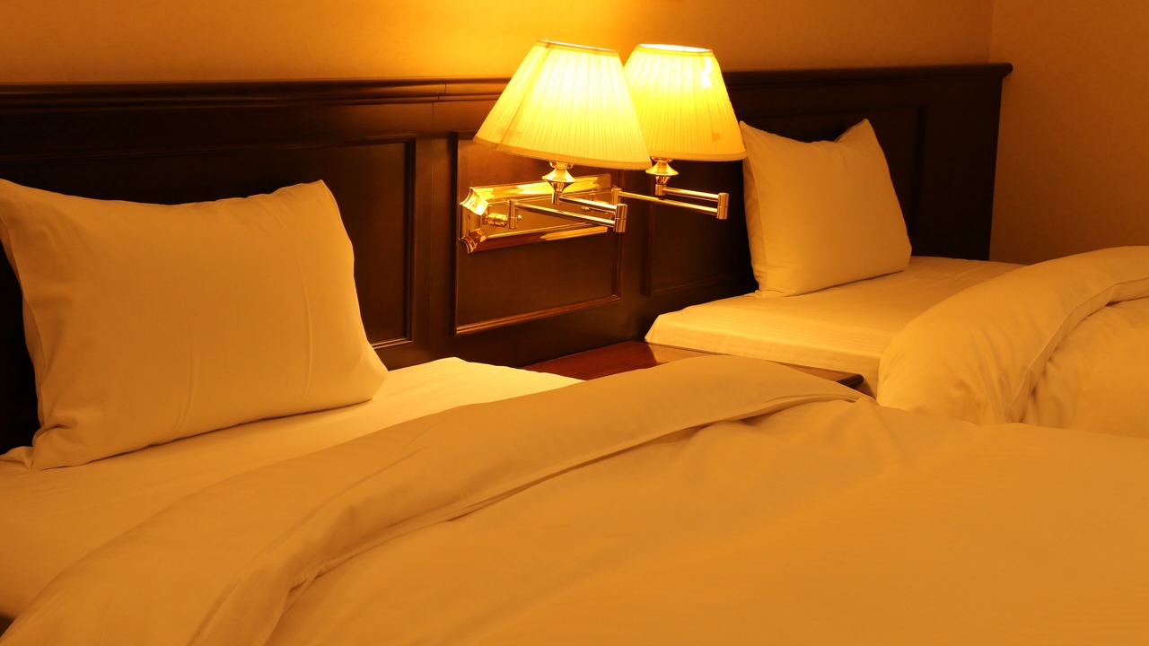 Photo of Bedroom in Tsushima