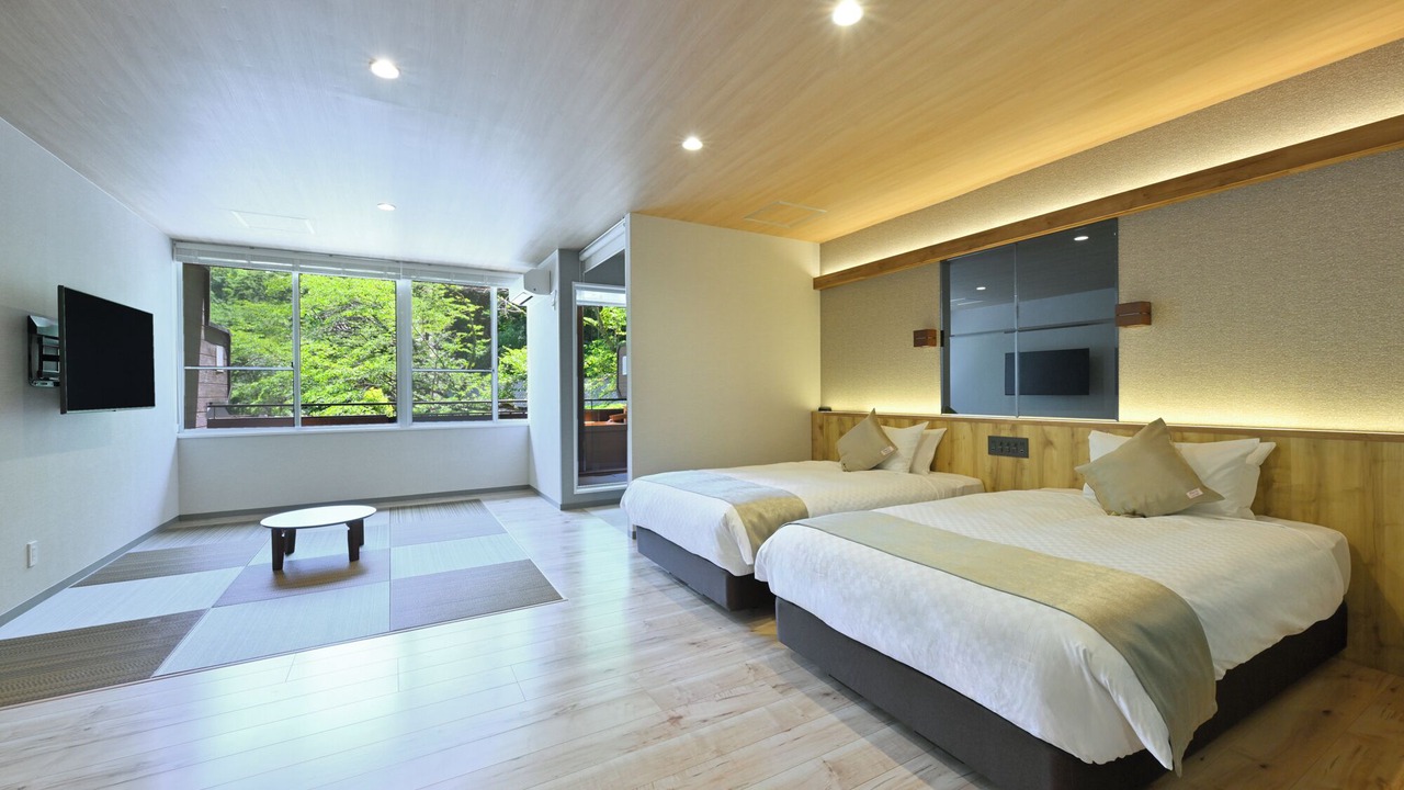Photo of Bedroom in Kagawa Prefecture