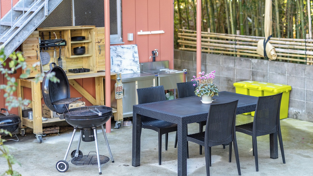 Photo of Outdoor in Chosei