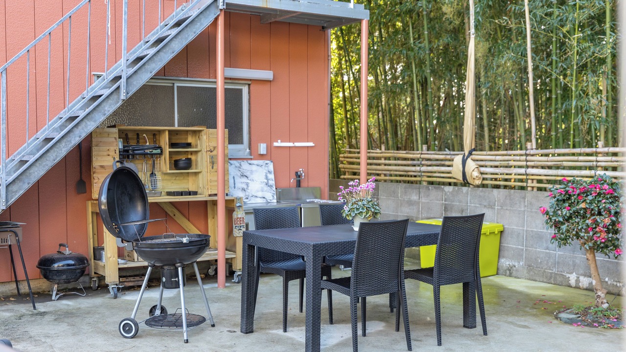 Photo of Outdoor in Chosei