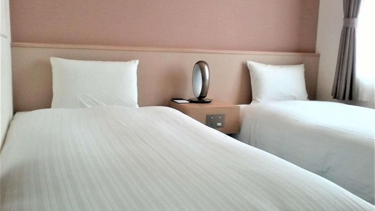 Photo of Bedroom in Nishinari