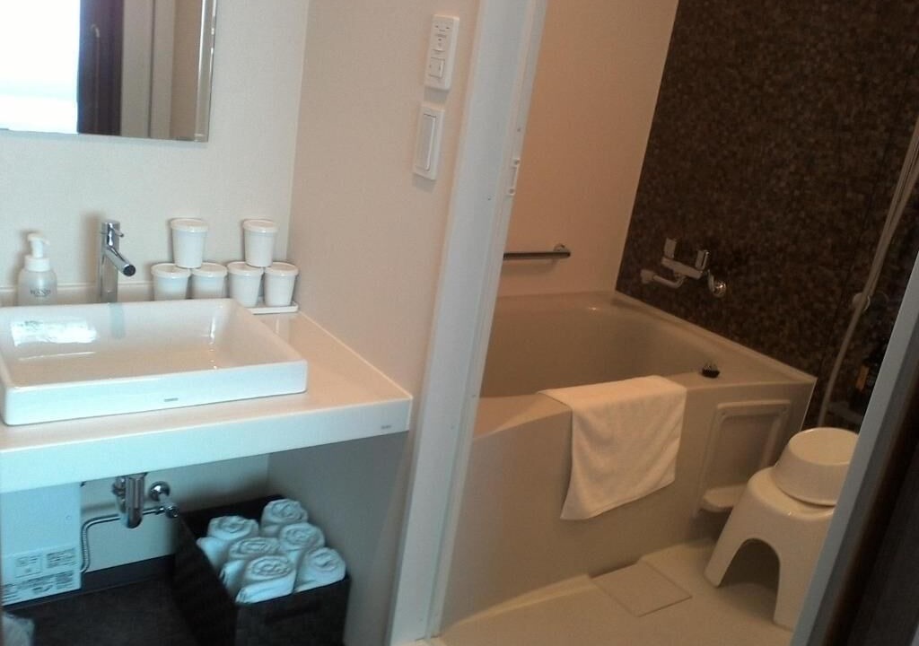 Photo of Bathroom in Nishinari