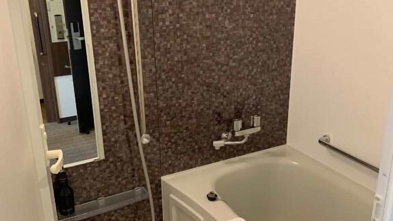 Photo of Bathroom in Nishinari