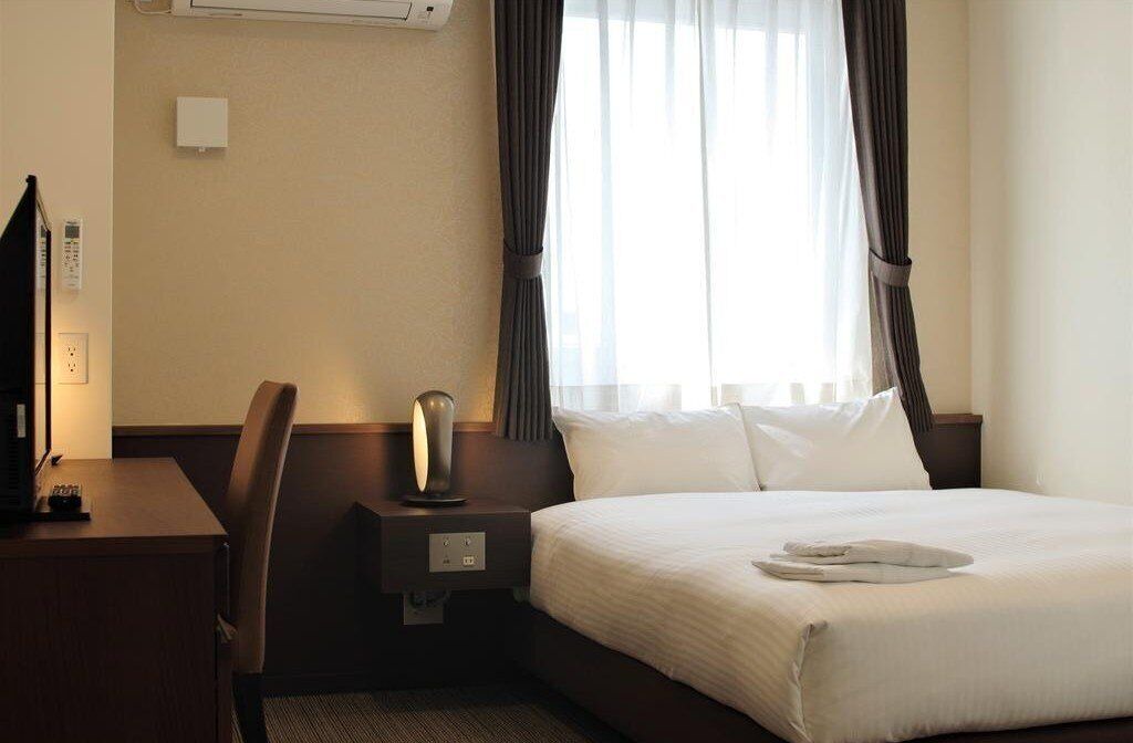 Photo of Bedroom in Nishinari
