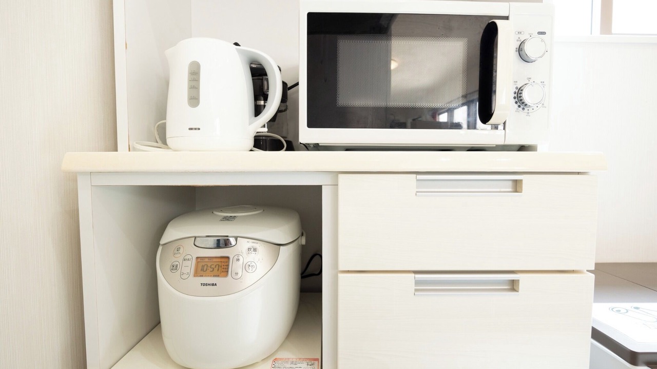 Photo of Kitchen in Sumuide