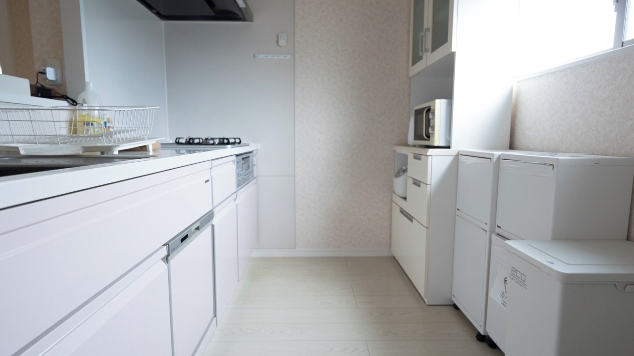 Photo of Kitchen in Sumuide