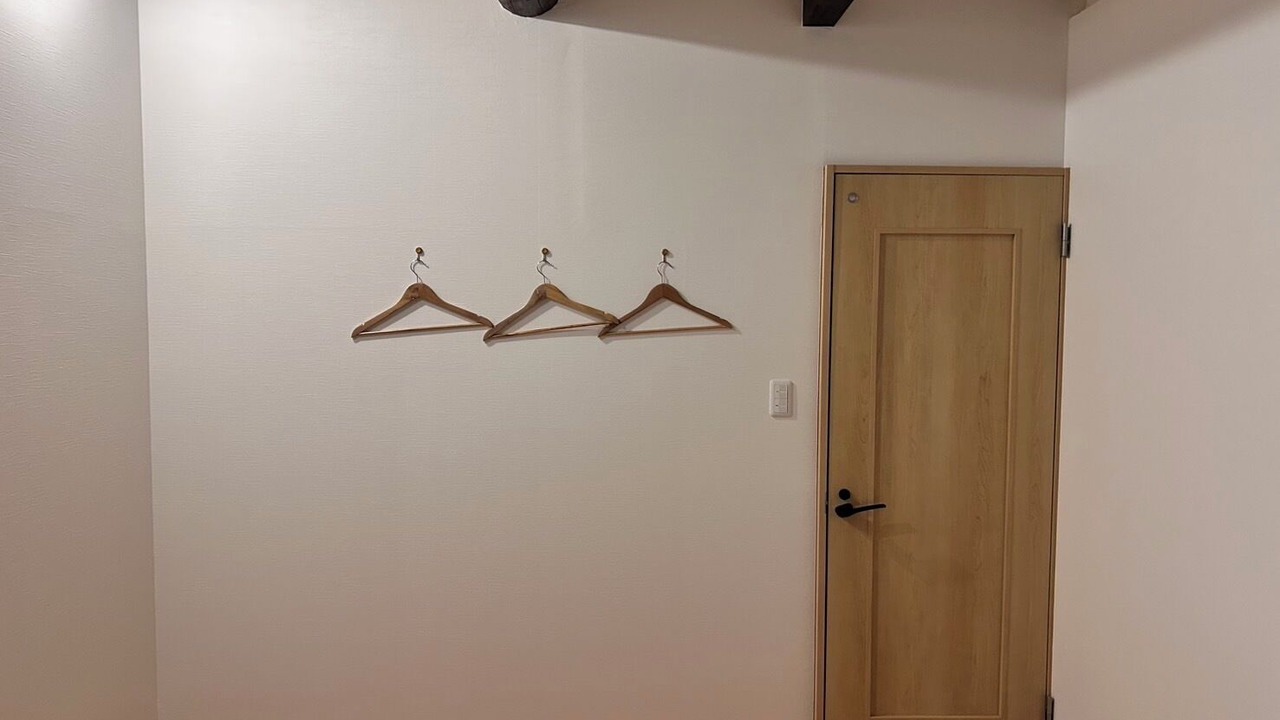 Photo of Bedroom in Mitsushimamachi Ofunakoshi