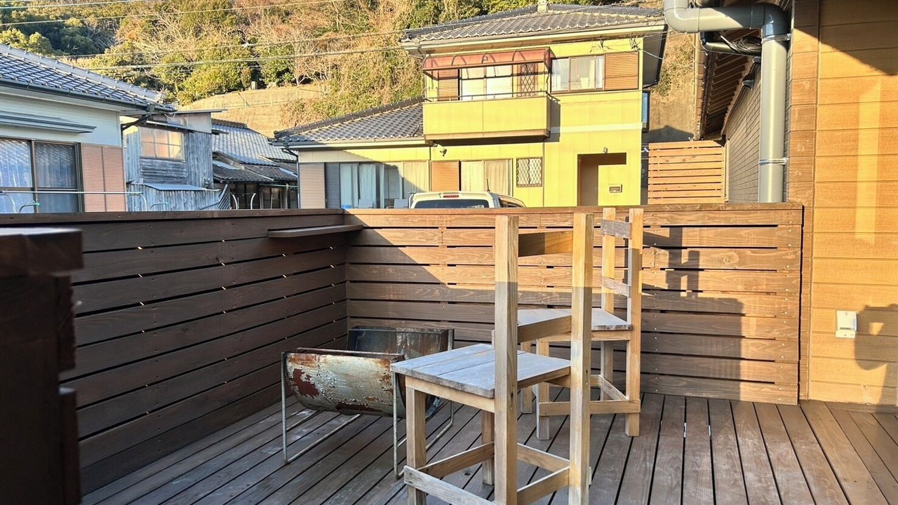 Photo of Outdoor in Mitsushimamachi Ofunakoshi
