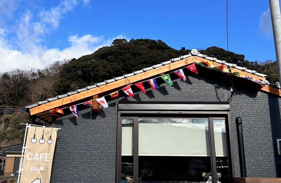 Photo of Outdoor in Mitsushimamachi Ofunakoshi