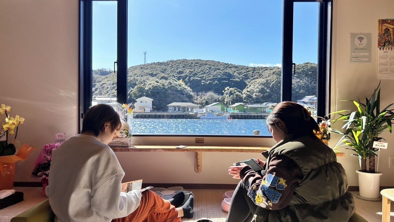 Photo of Others in Mitsushimamachi Ofunakoshi