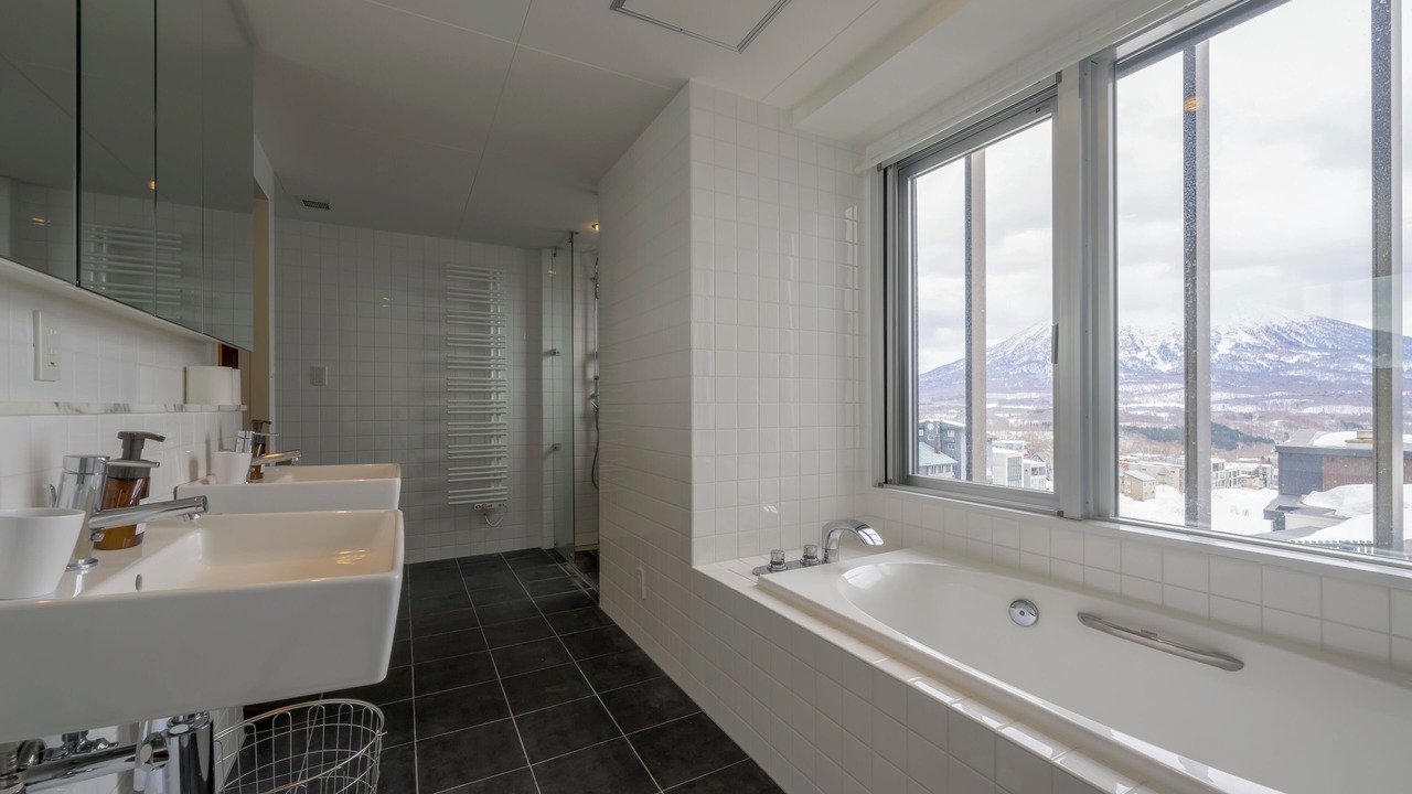 Photo of Bedroom in Hirafu