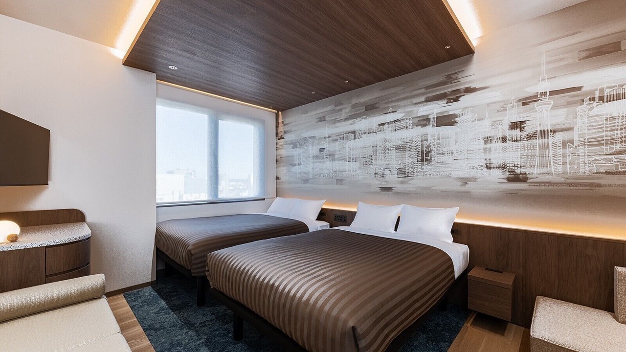 Photo of Bedroom in Kameido