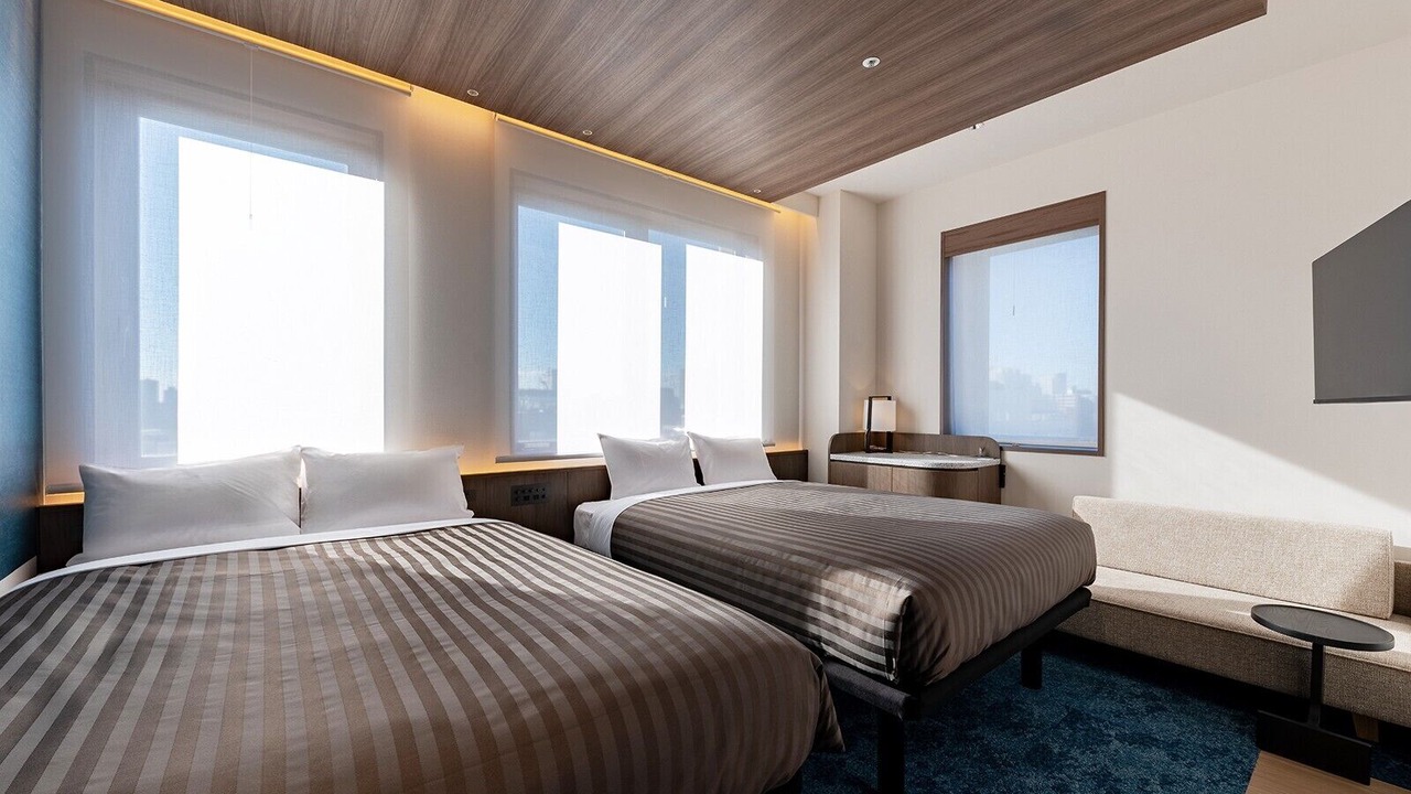 Photo of Bedroom in Kameido