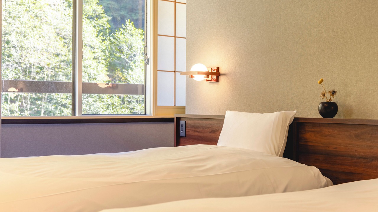 Photo of Bedroom in Tenninkyo Onsen