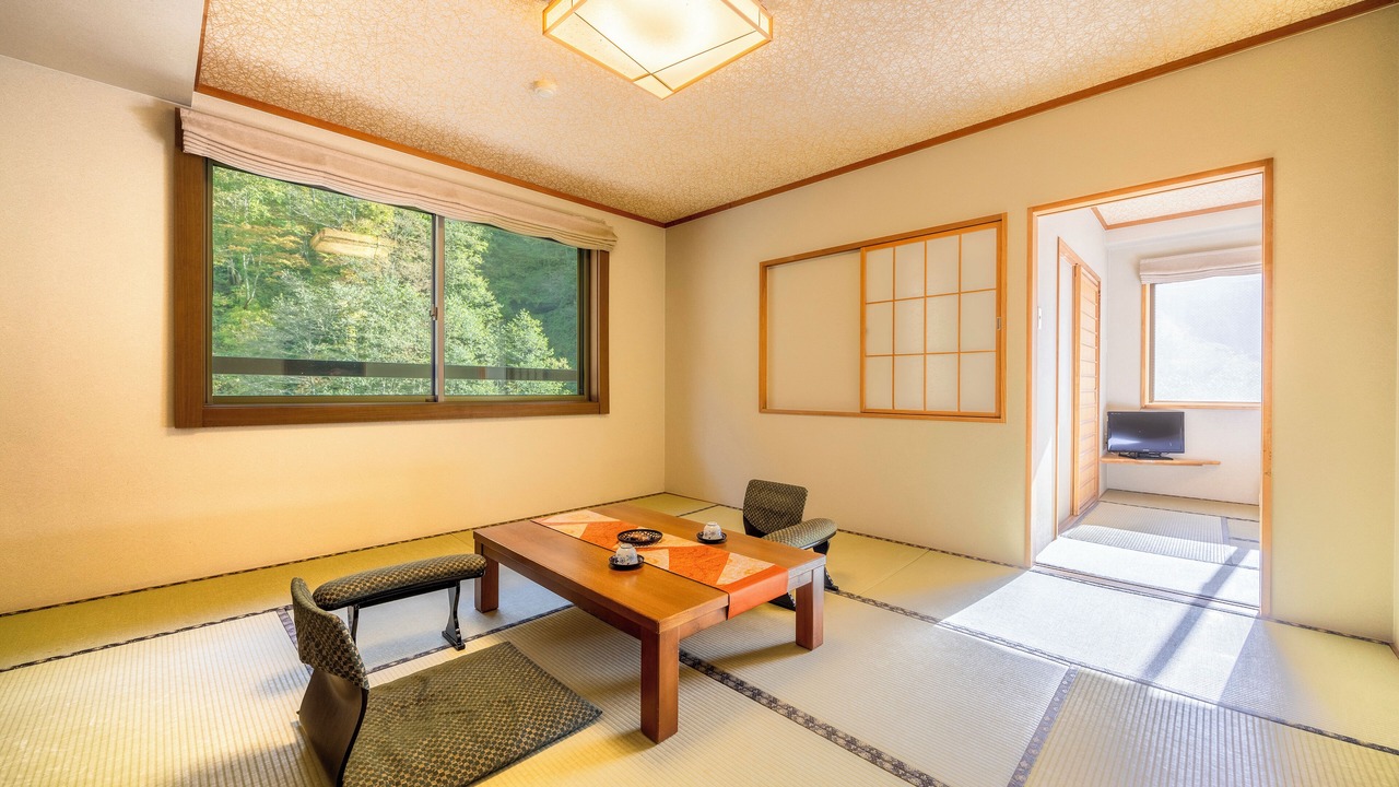 Photo of Bedroom in Tenninkyo Onsen