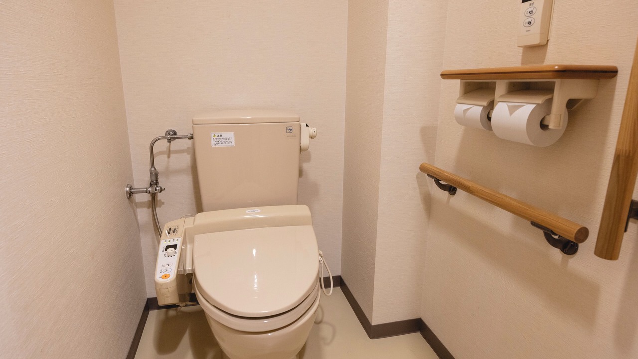 Photo of Bedroom in Tenninkyo Onsen