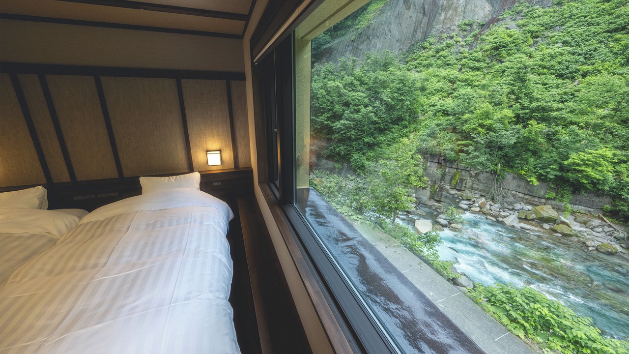 Photo of Bedroom in Tenninkyo Onsen