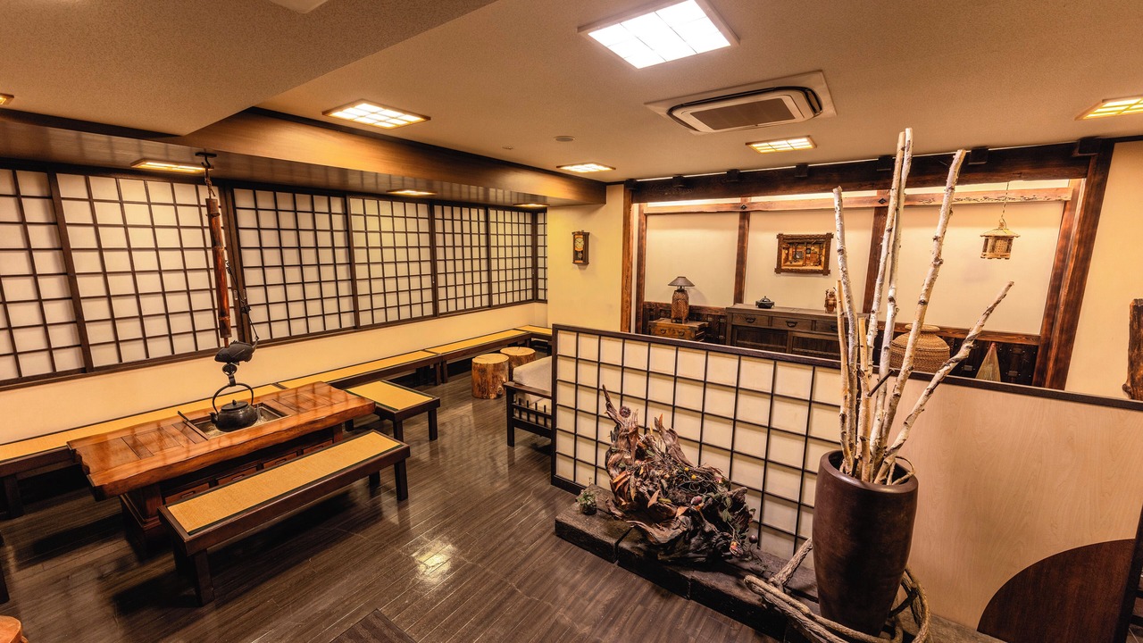 Photo of Others in Tenninkyo Onsen
