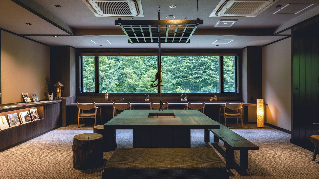 Photo of Others in Tenninkyo Onsen