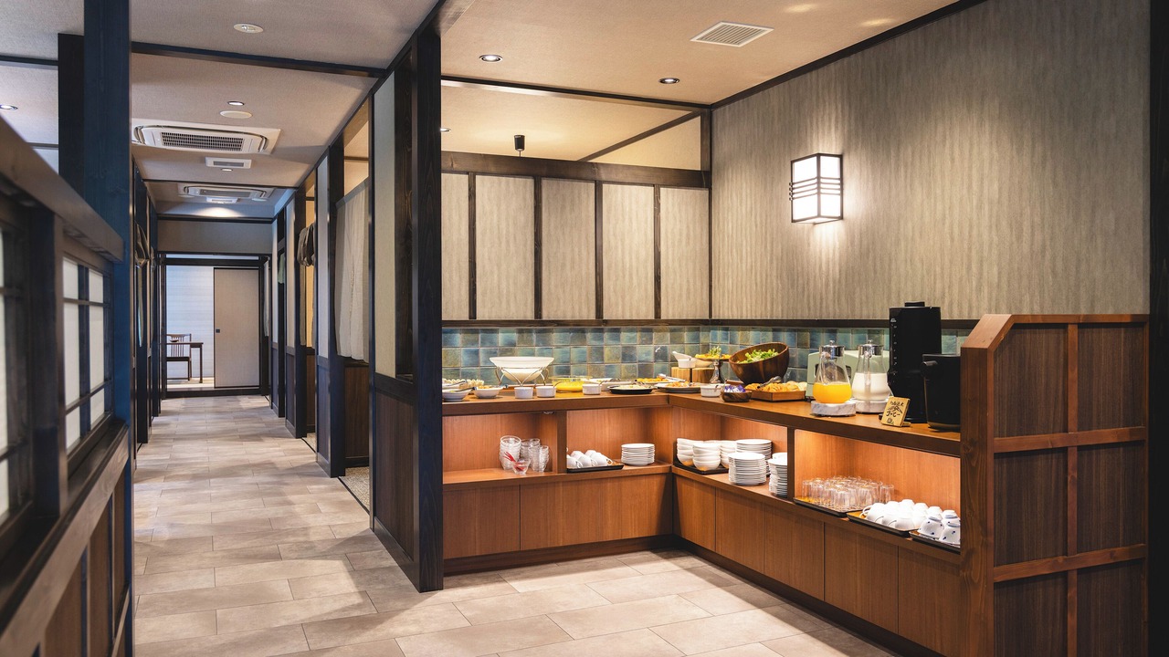 Photo of Others in Tenninkyo Onsen