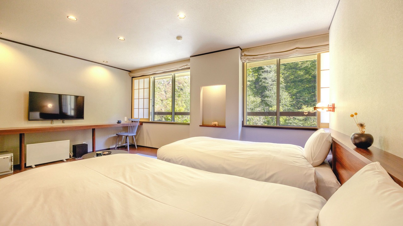 Photo of Bedroom in Tenninkyo Onsen