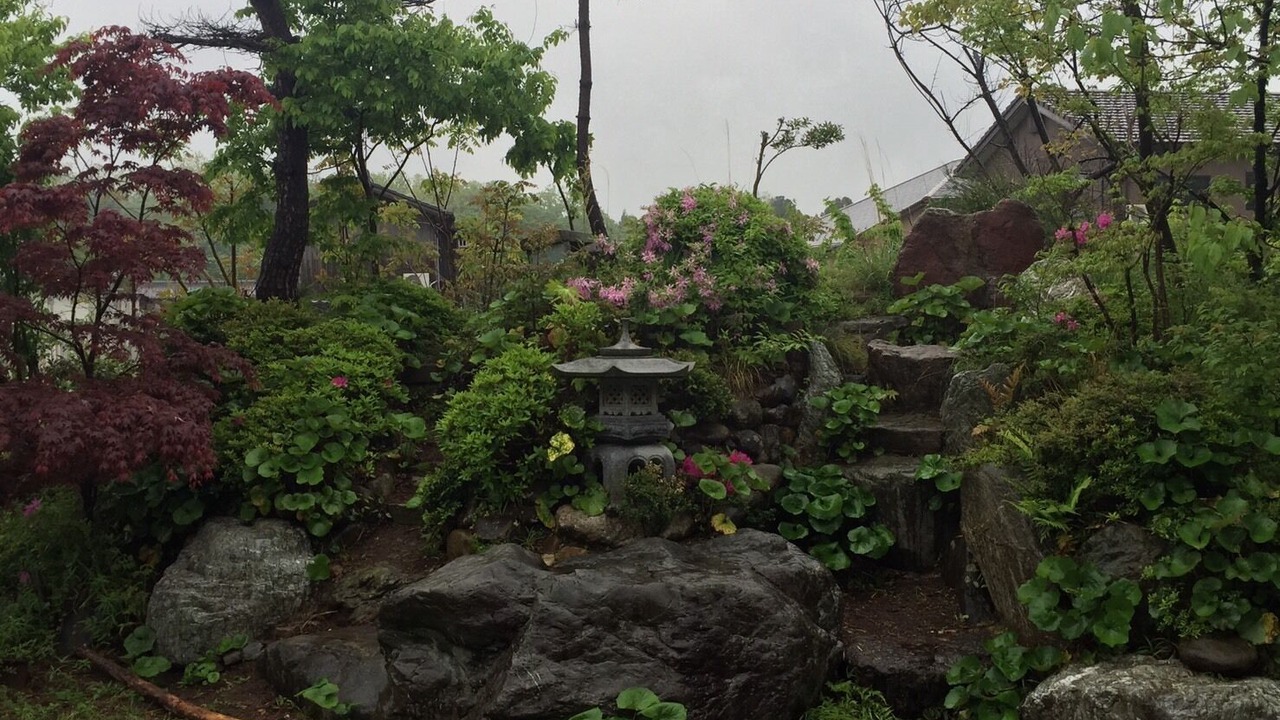 Photo of Outdoor in Kaga