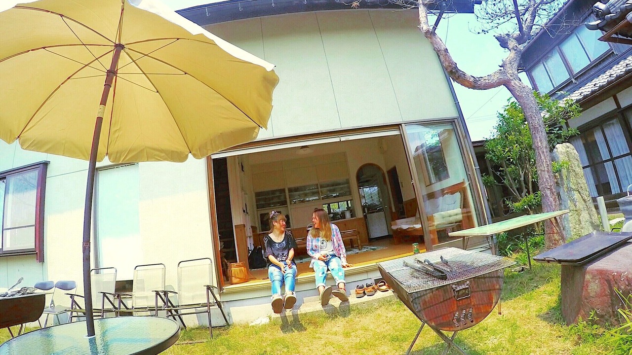 Photo of Outdoor in Kaga
