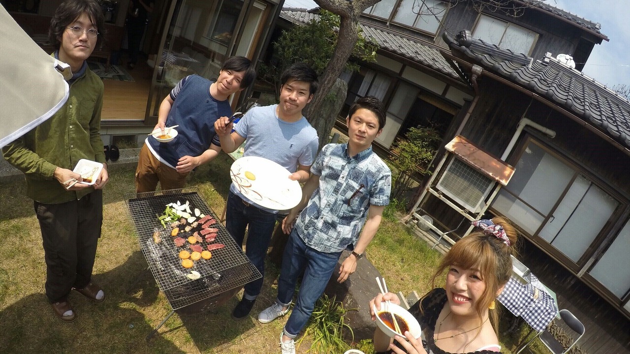 Photo of Outdoor in Kaga