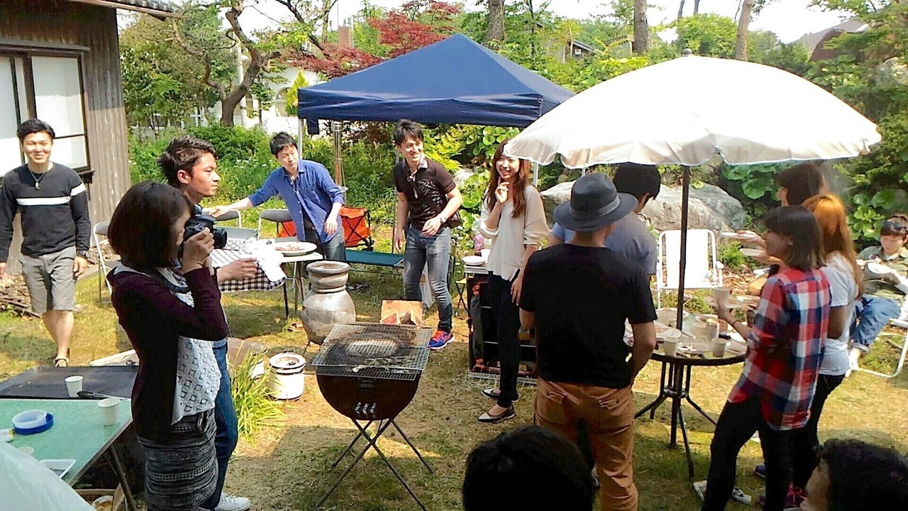 Photo of Outdoor in Kaga