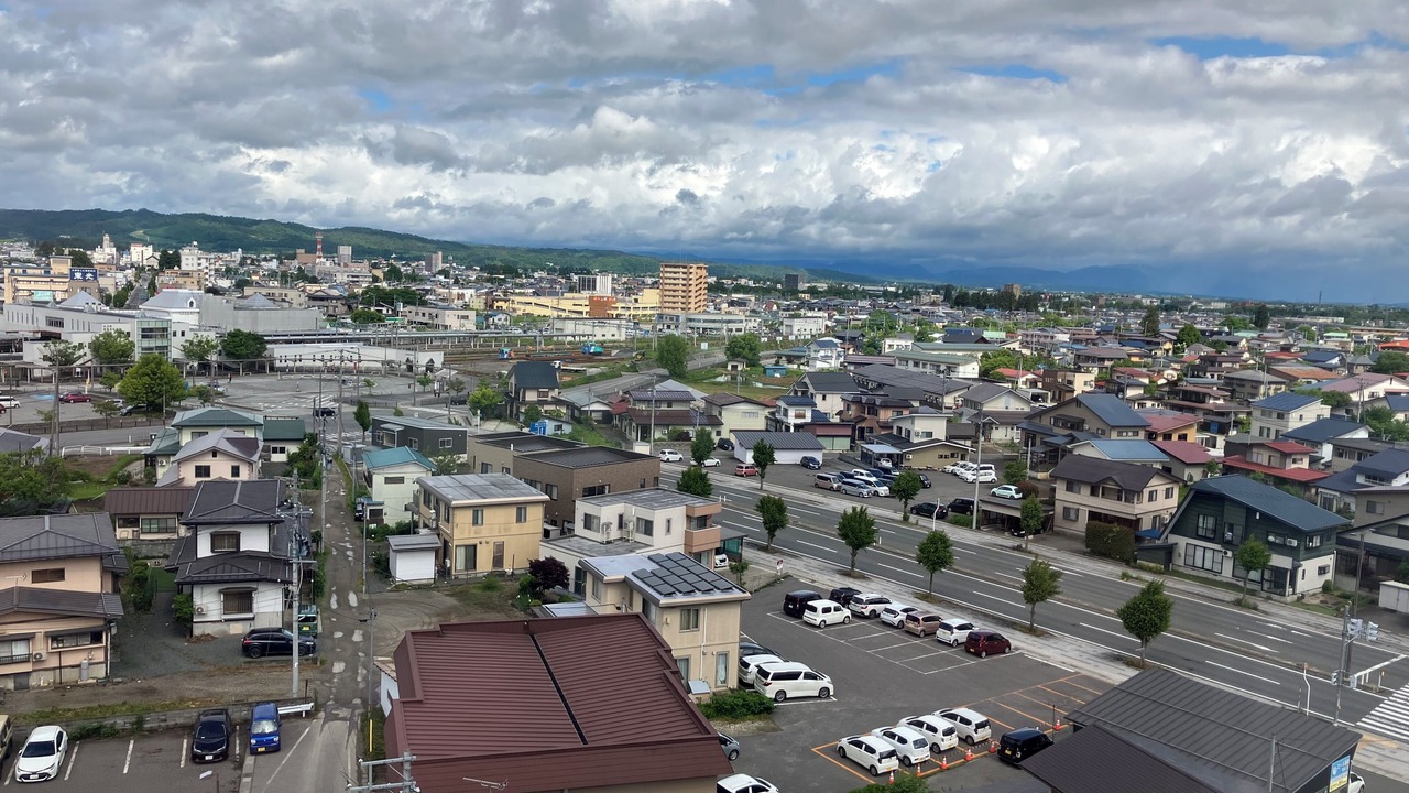 Photo of Others in Yonezawa