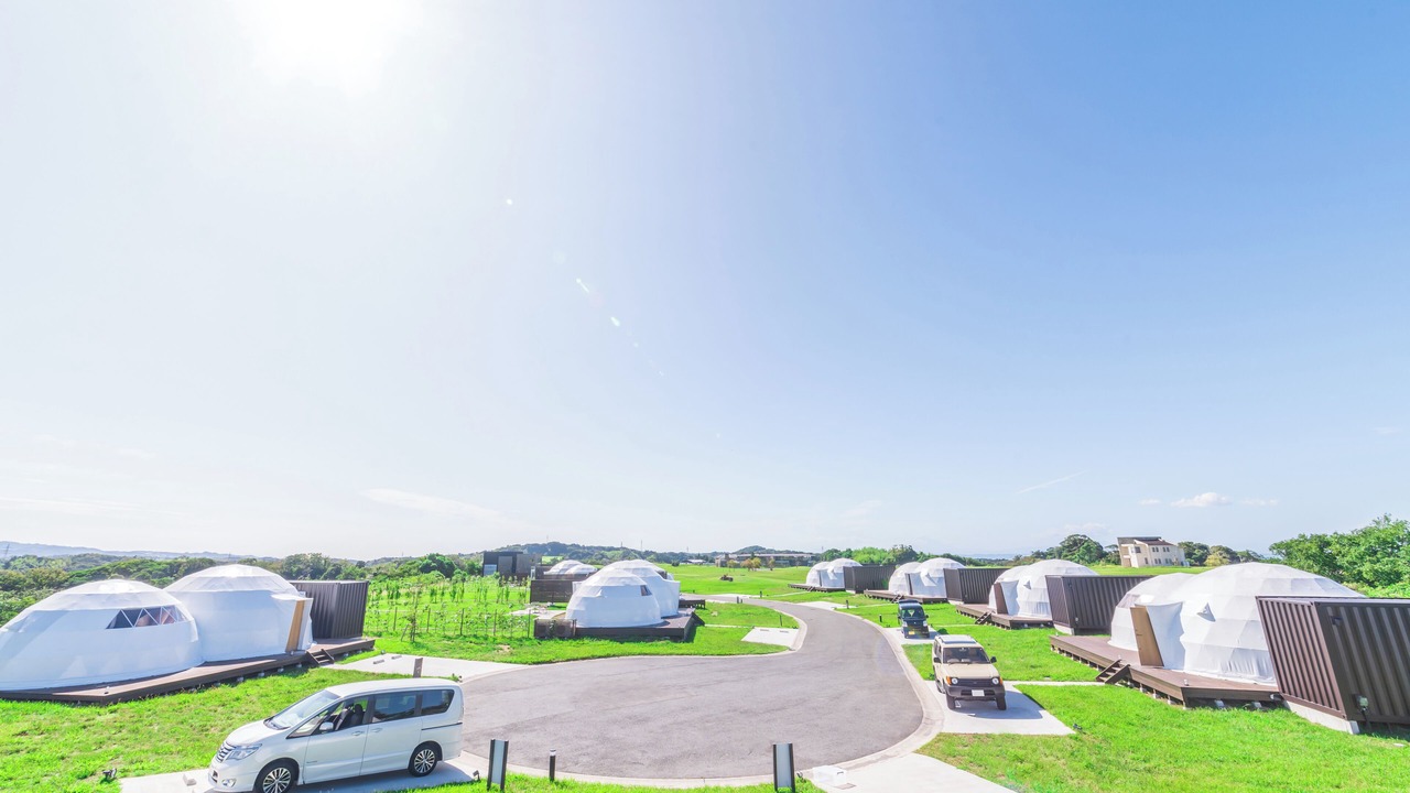 Photo of Outdoor in Futtsu