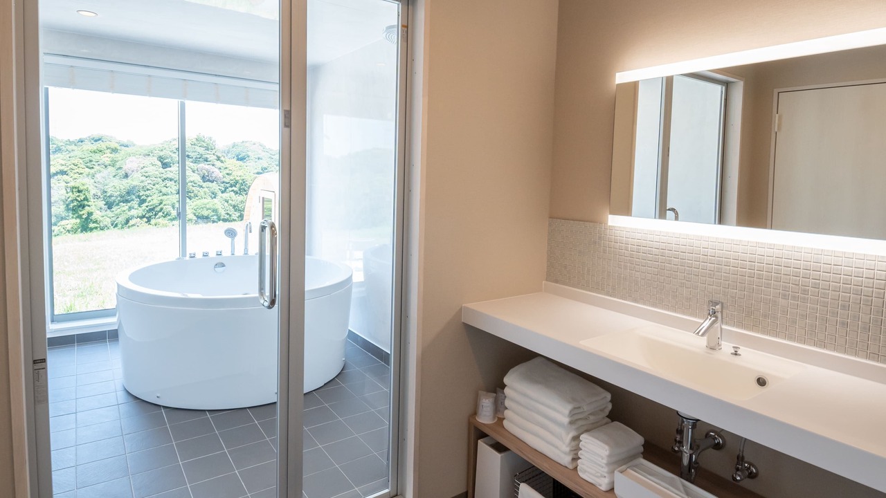 Photo of Bathroom in Futtsu