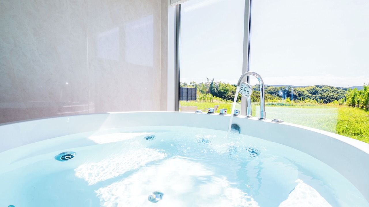 Photo of Bathroom in Futtsu