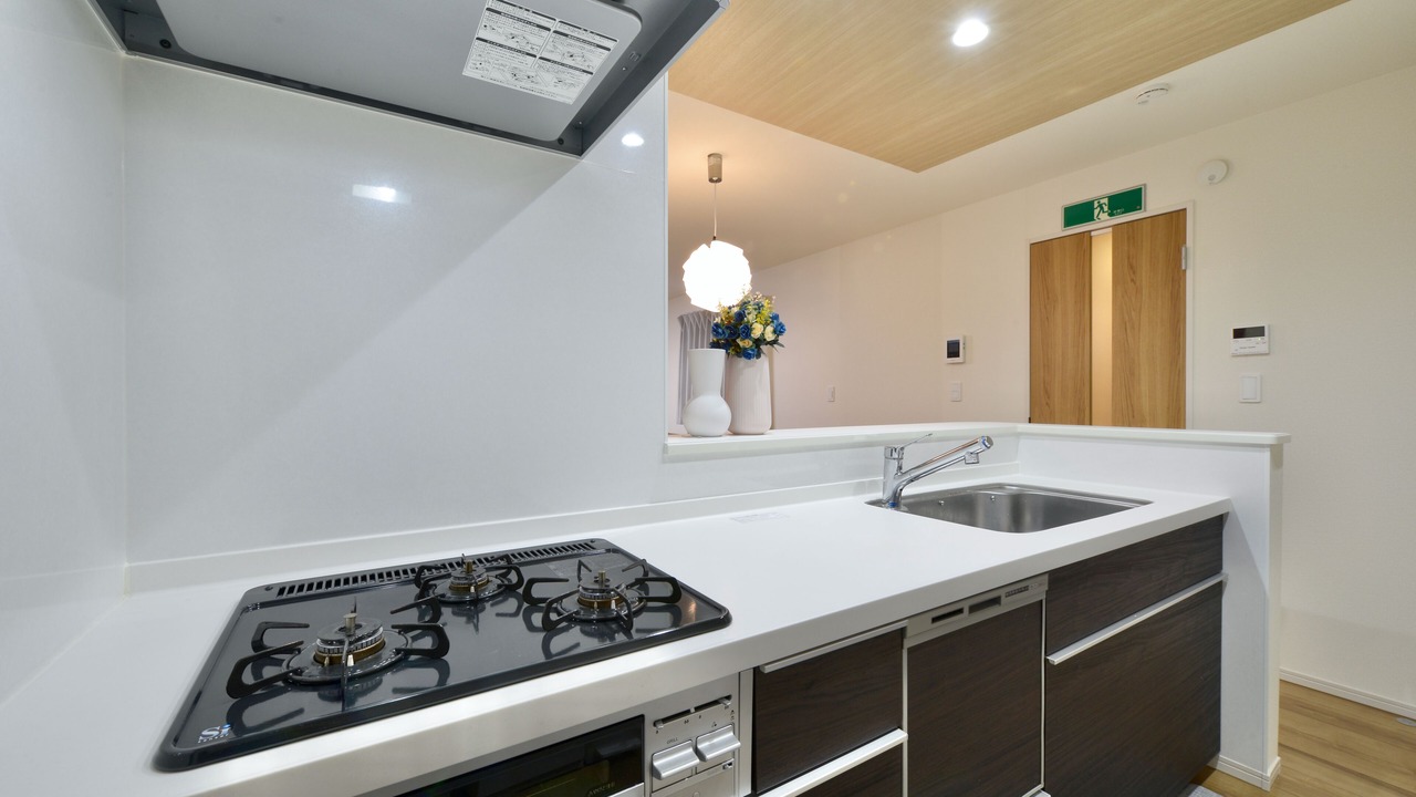 Photo of Kitchen in Kokuba