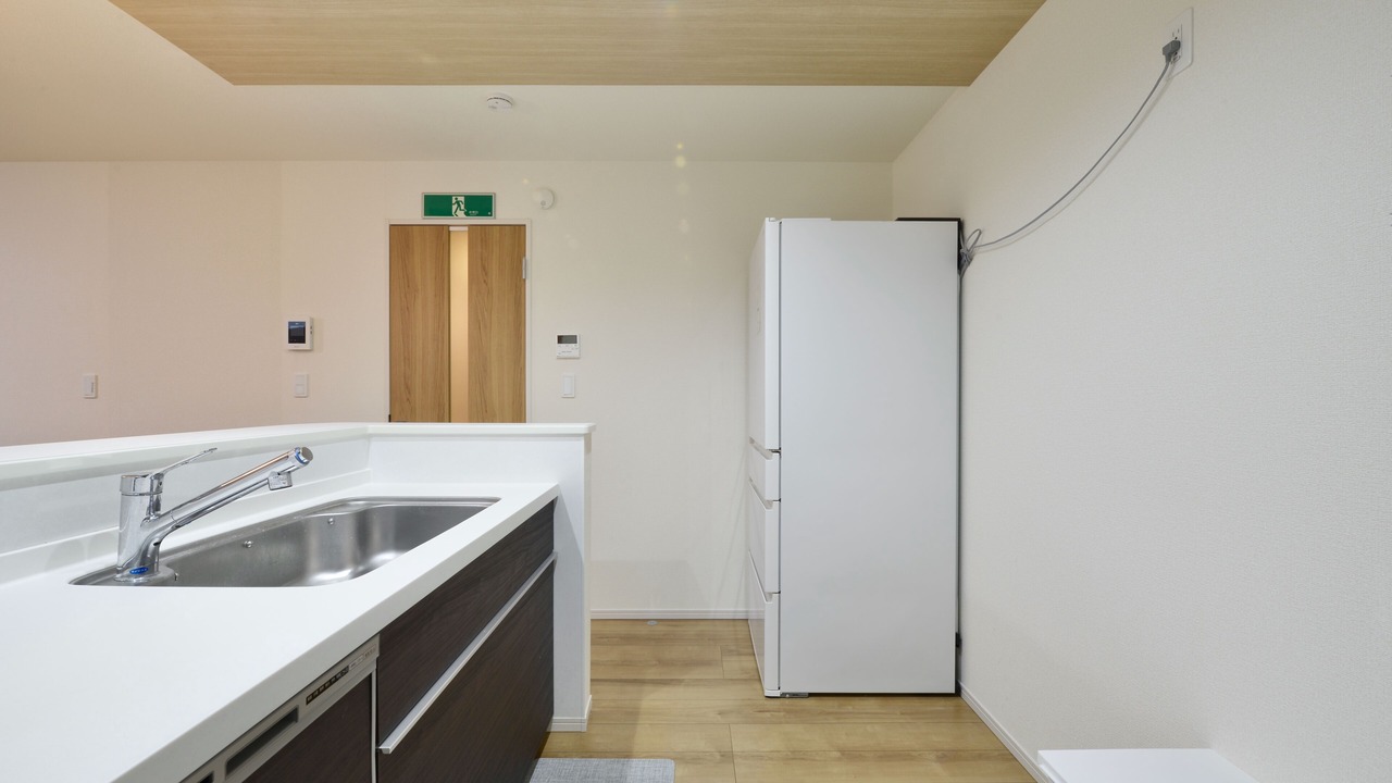 Photo of Kitchen in Kokuba