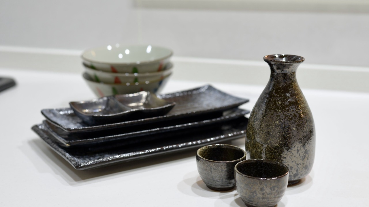 Photo of Kitchen in Kokuba