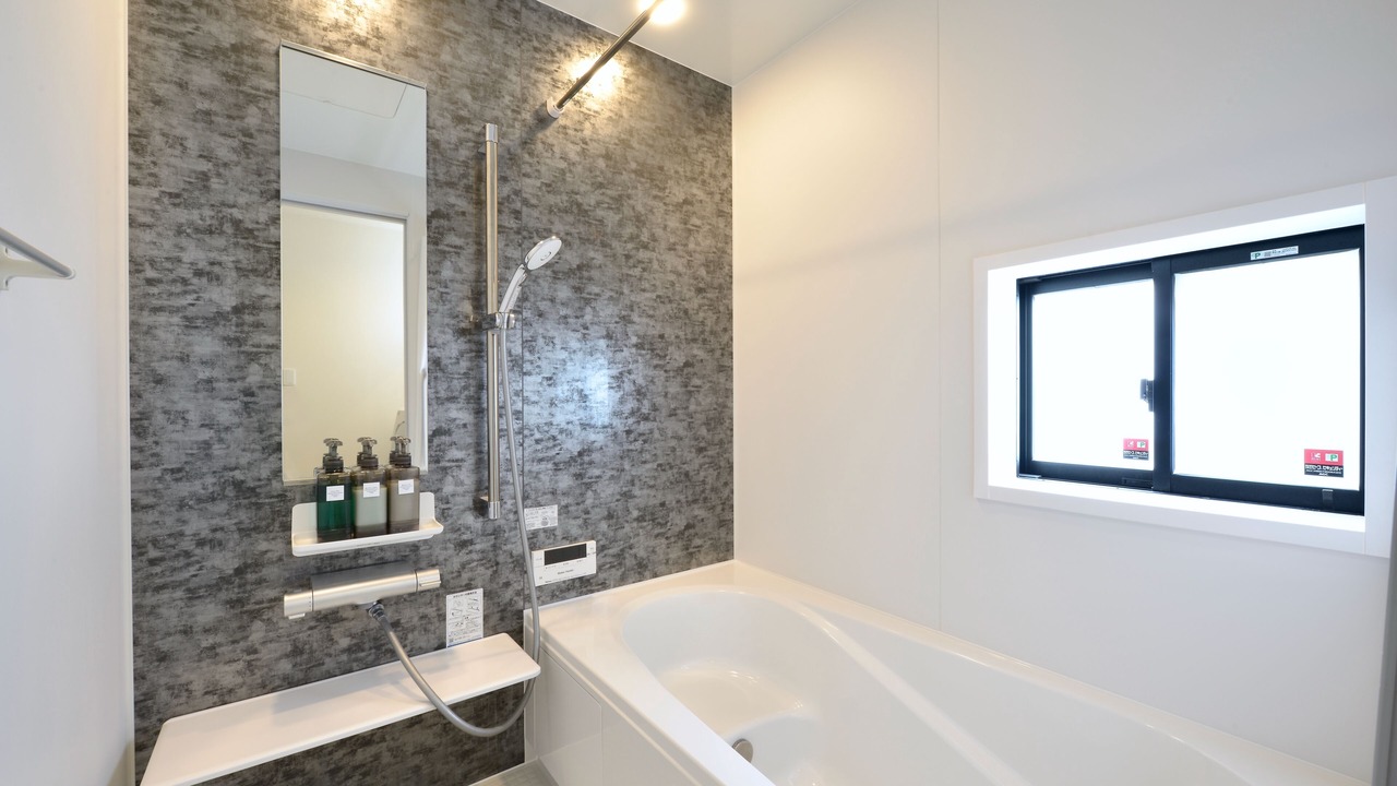 Photo of Bathroom in Kokuba